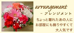 arrangement - AWgFƗꂽ̐lɂɂ₷đlCł